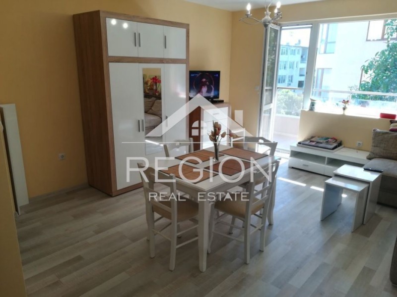 Do wynajęcia  Studio Warna , Lewski 1 , 45 mkw | 63322913 - obraz [3]