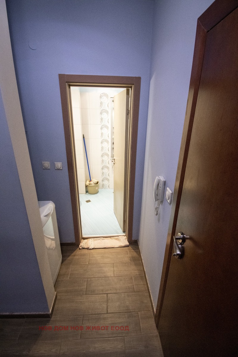 Дава под наем 1-СТАЕН, гр. София, Дружба 2, снимка 5 - Апартаменти - 52834599