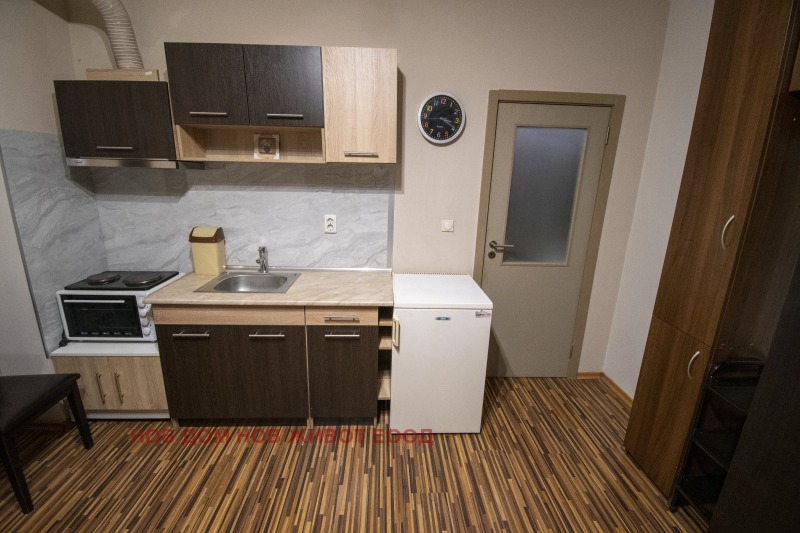 Дава под наем 1-СТАЕН, гр. София, Дружба 2, снимка 2 - Апартаменти - 52834599