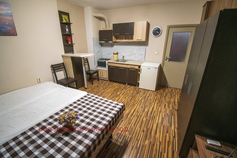 Дава под наем 1-СТАЕН, гр. София, Дружба 2