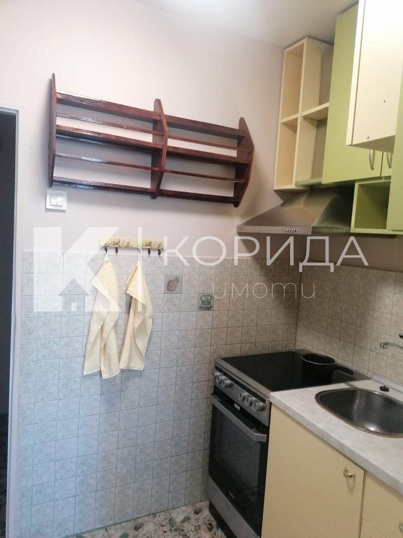 Дава под наем  2-стаен град София , Люлин 9 , 62 кв.м | 73634096 - изображение [17]