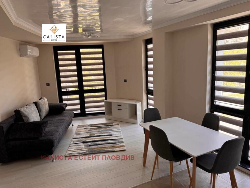 K pronájmu  1 ložnice Plovdiv , Karšijaka , 76 m2 | 68151798 - obraz [5]