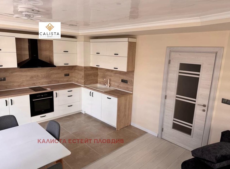K pronájmu  1 ložnice Plovdiv , Karšijaka , 76 m2 | 68151798 - obraz [3]