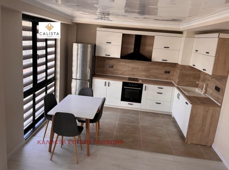 K pronájmu  1 ložnice Plovdiv , Karšijaka , 76 m2 | 68151798 - obraz [2]
