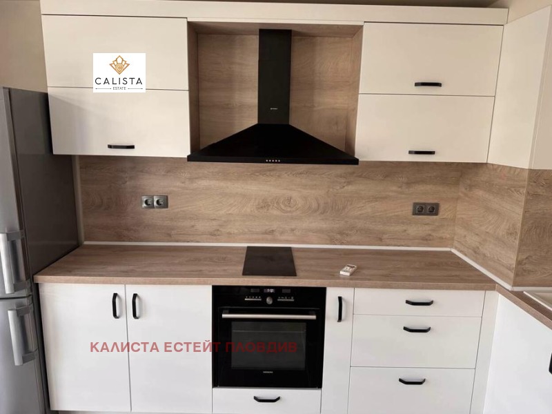 K pronájmu  1 ložnice Plovdiv , Karšijaka , 76 m2 | 68151798