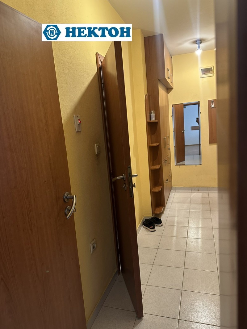 Do wynajęcia  1 sypialnia Warna , Okrażna bolnica-Generali , 56 mkw | 62553590 - obraz [7]
