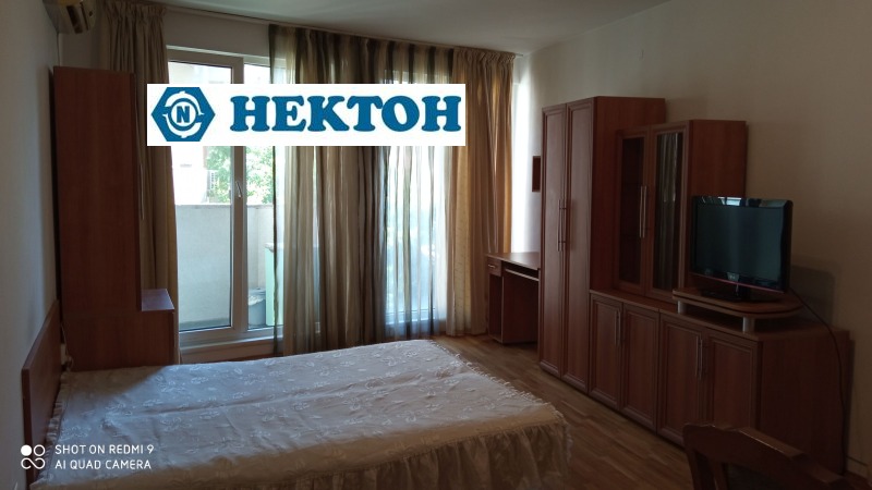 Do wynajęcia  1 sypialnia Warna , Okrażna bolnica-Generali , 56 mkw | 62553590 - obraz [4]