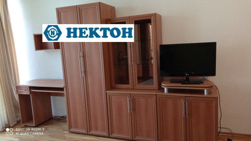 Do wynajęcia  1 sypialnia Warna , Okrażna bolnica-Generali , 56 mkw | 62553590 - obraz [6]