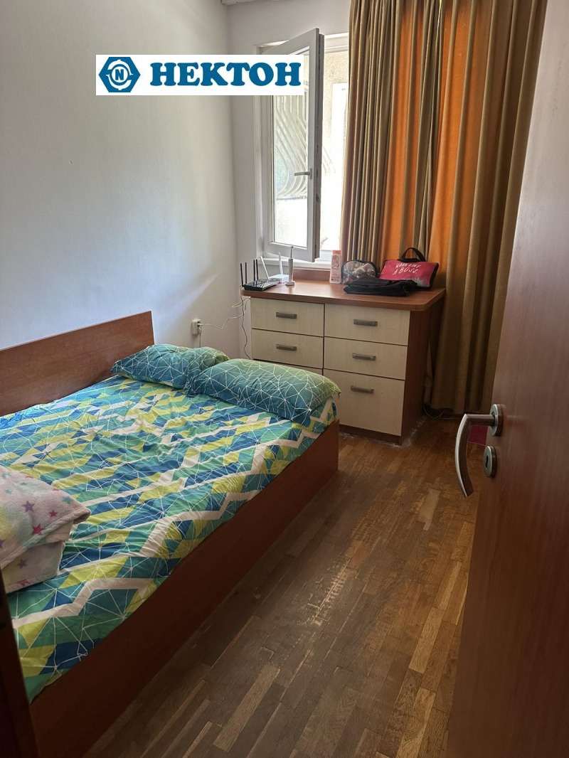 Do wynajęcia  1 sypialnia Warna , Okrażna bolnica-Generali , 56 mkw | 62553590 - obraz [9]