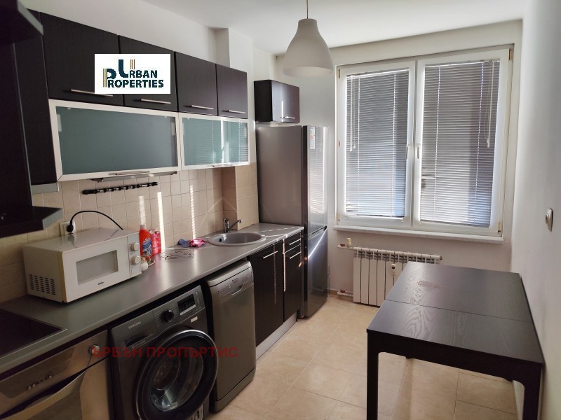 Para alugar  1 quarto Sofia , Lozenec , 80 m² | 51909949 - imagem [7]