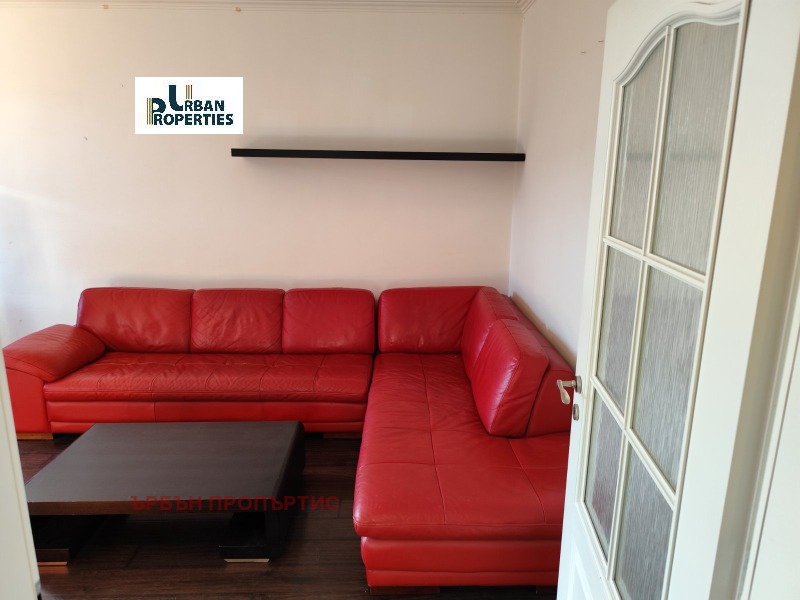 Para alugar  1 quarto Sofia , Lozenec , 80 m² | 51909949 - imagem [3]
