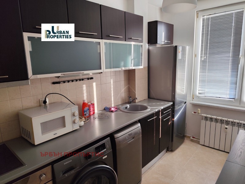 Para alugar  1 quarto Sofia , Lozenec , 80 m² | 51909949 - imagem [8]