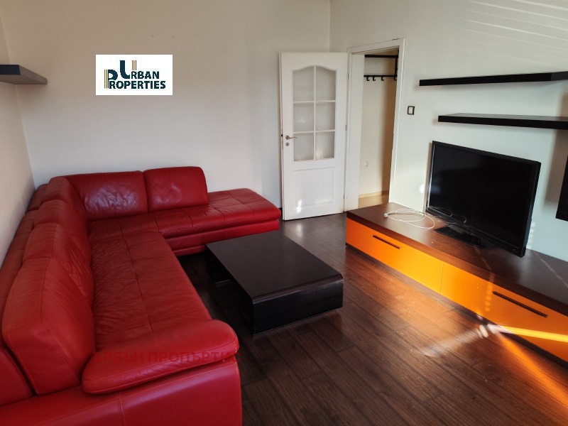 Para alugar  1 quarto Sofia , Lozenec , 80 m² | 51909949