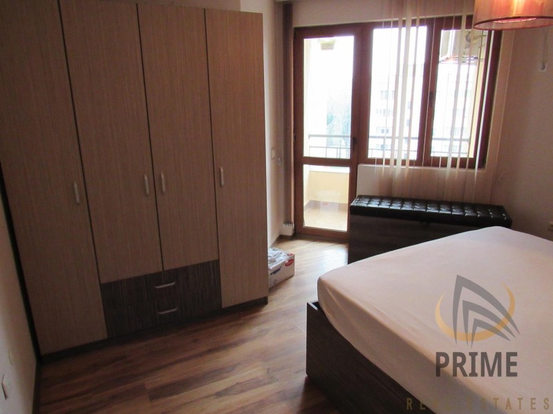 Дава под наем 2-СТАЕН, гр. Бургас, Братя Миладинови, снимка 10 - Апартаменти - 52306949