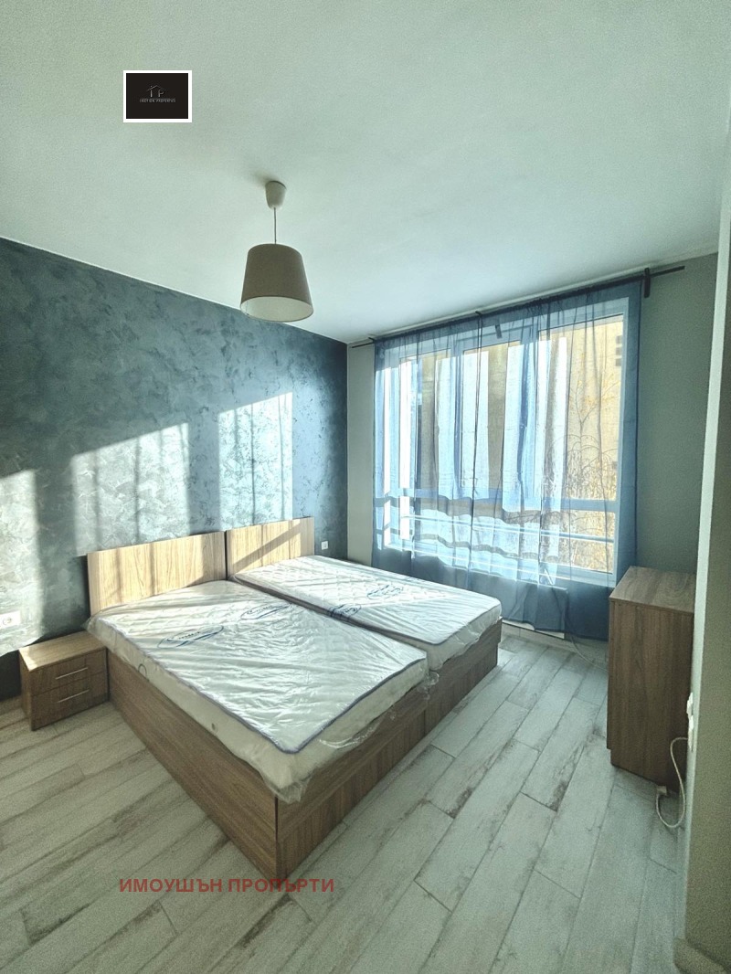 Дава под наем 2-СТАЕН, гр. София, Студентски град, снимка 3 - Апартаменти - 52480841