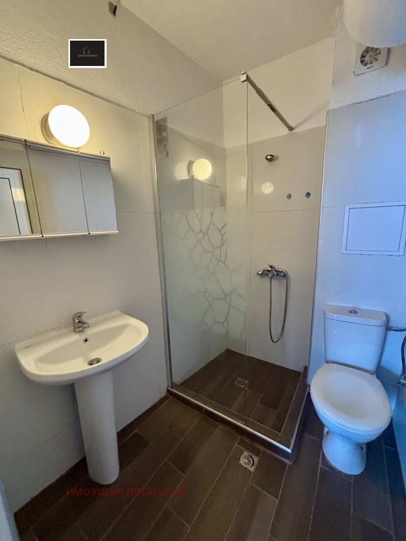 Дава под наем 2-СТАЕН, гр. София, Студентски град, снимка 6 - Апартаменти - 52480841