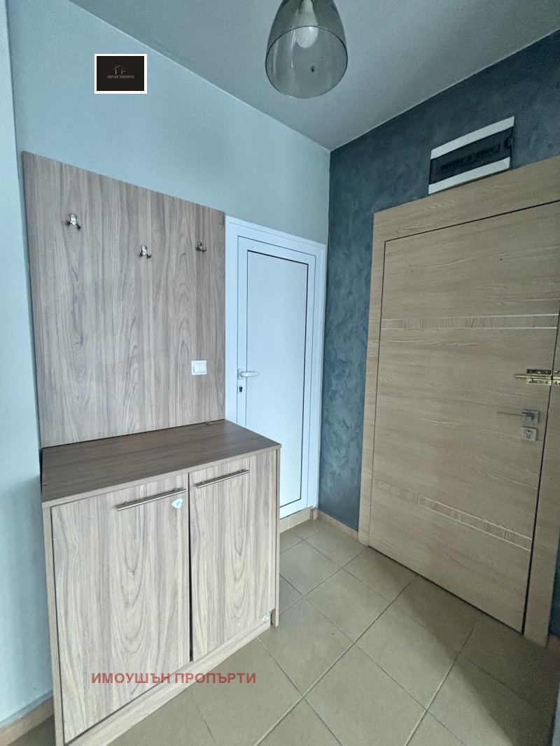 Дава под наем 2-СТАЕН, гр. София, Студентски град, снимка 5 - Апартаменти - 52480841