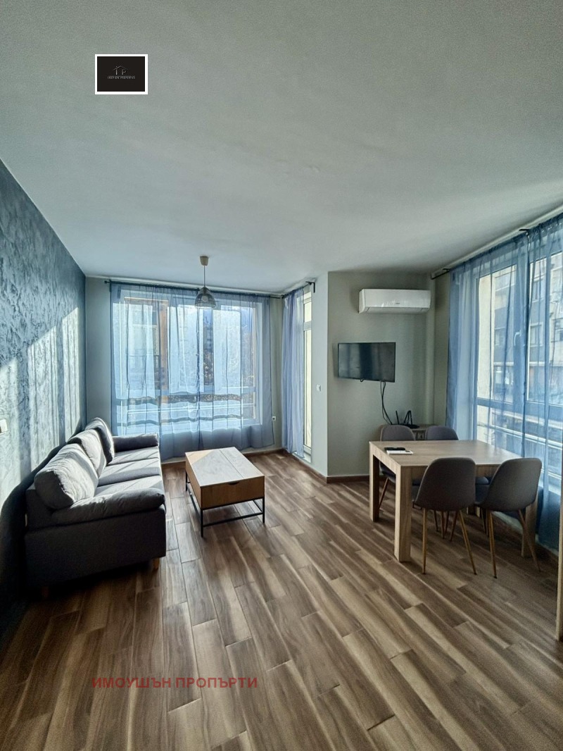 Дава под наем 2-СТАЕН, гр. София, Студентски град, снимка 2 - Апартаменти - 52480841