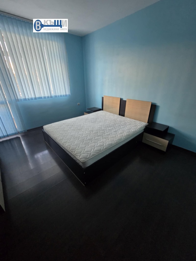 Дава под наем 2-СТАЕН, гр. Велико Търново, Акация, снимка 6 - Апартаменти - 52625741