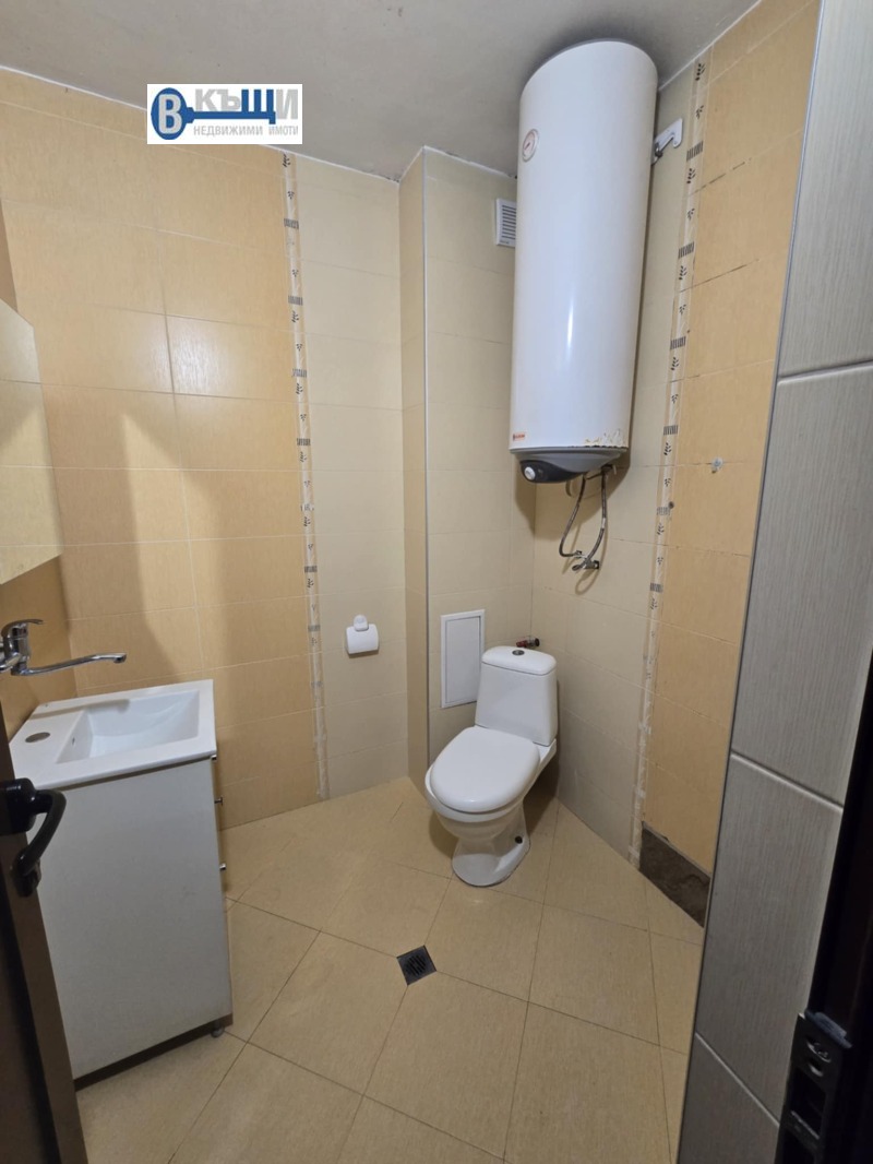 Дава под наем 2-СТАЕН, гр. Велико Търново, Акация, снимка 10 - Апартаменти - 52625741