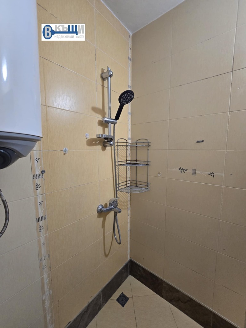 Дава под наем 2-СТАЕН, гр. Велико Търново, Акация, снимка 8 - Апартаменти - 52625741