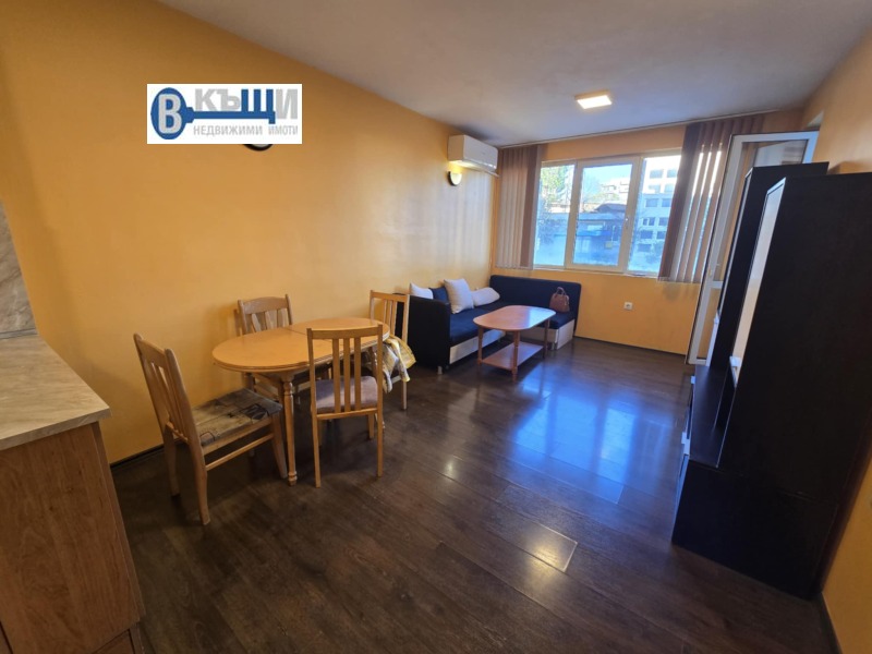 Под наем 2-СТАЕН, град Велико Търново, Акация • 600 лв. / 306.78 € • 89832231 1