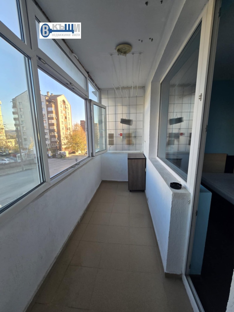 Дава под наем 2-СТАЕН, гр. Велико Търново, Акация, снимка 11 - Апартаменти - 52625741