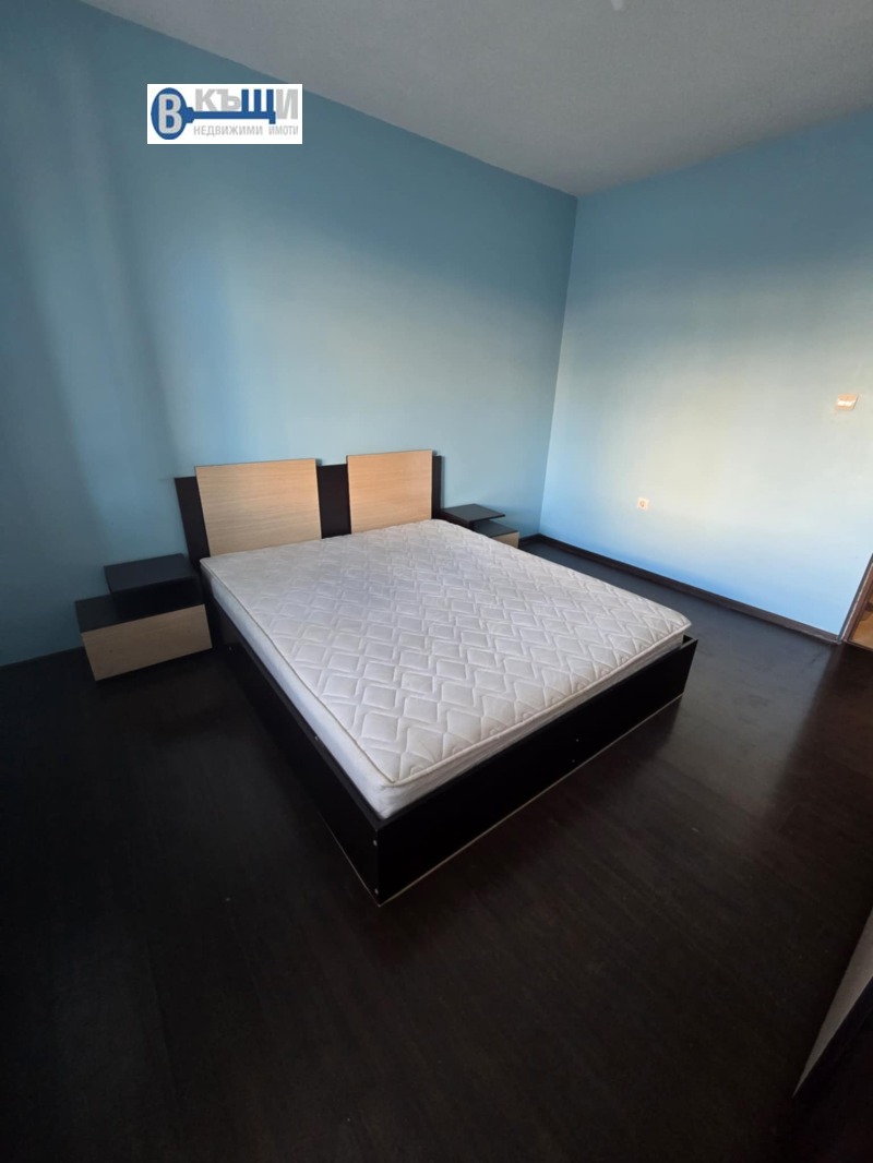 Дава под наем 2-СТАЕН, гр. Велико Търново, Акация, снимка 7 - Апартаменти - 52625741