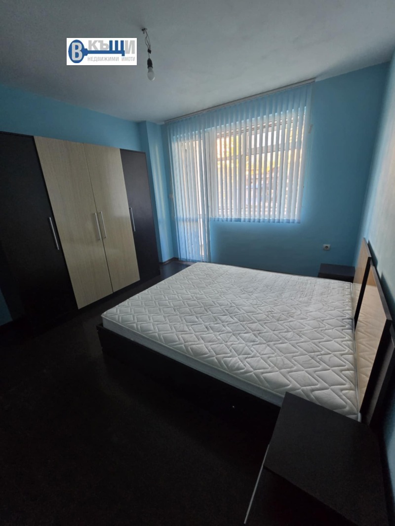 Дава под наем 2-СТАЕН, гр. Велико Търново, Акация, снимка 5 - Апартаменти - 52625741