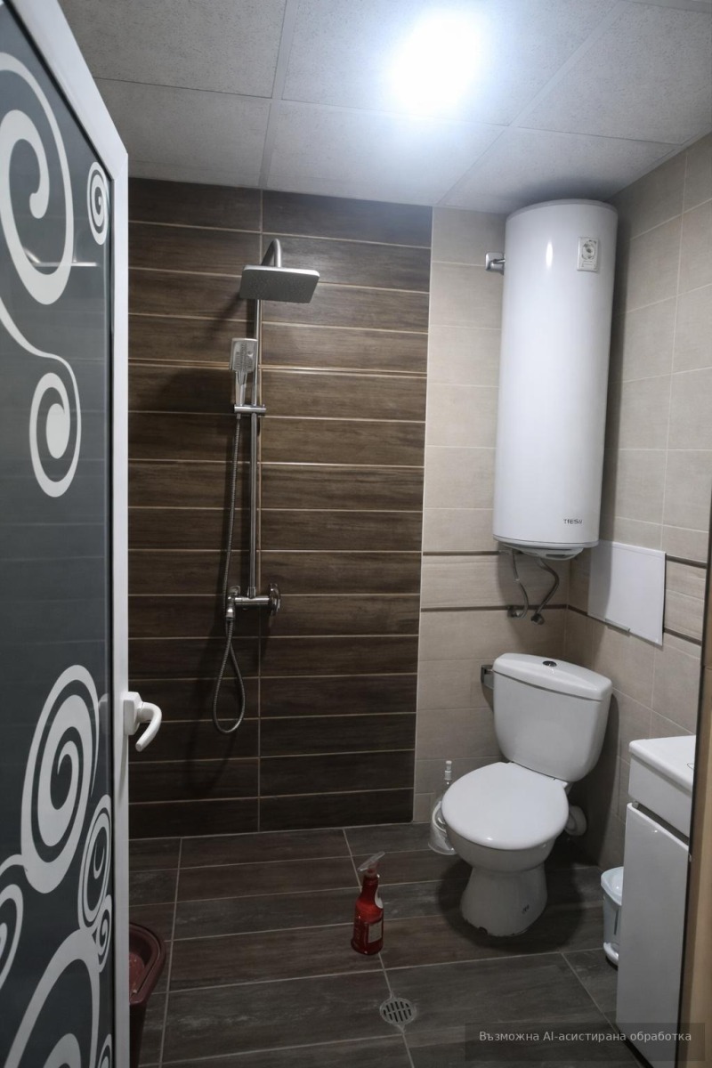 Дава под наем 2-СТАЕН, гр. Пловдив, Изгрев, снимка 5 - Апартаменти - 52876695