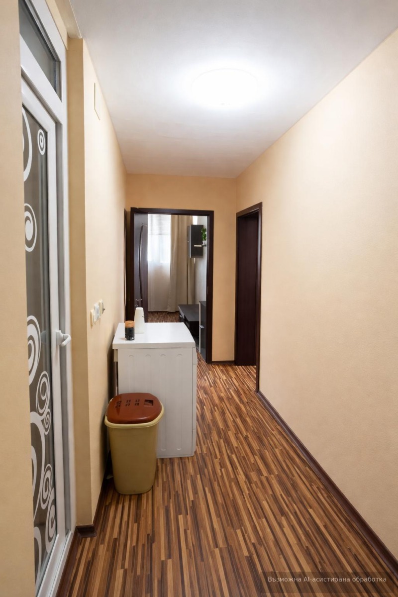 Дава под наем 2-СТАЕН, гр. Пловдив, Изгрев, снимка 4 - Апартаменти - 52876695