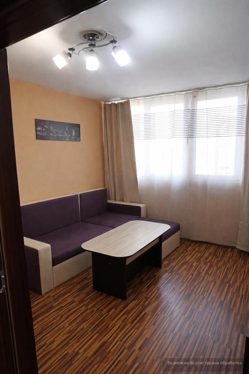 Дава под наем 2-СТАЕН, гр. Пловдив, Изгрев, снимка 2 - Апартаменти - 52876695