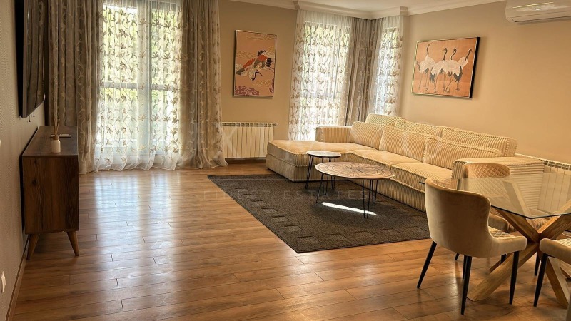 A louer  2 chambres Sofia , Pavlovo , 103 m² | 18472954 - image [3]