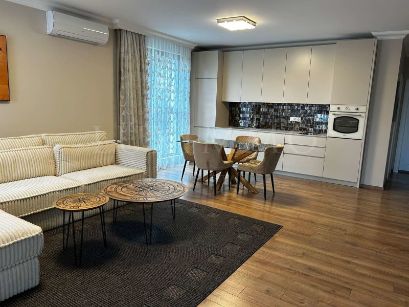 Para alugar  2 quartos Sofia , Pavlovo , 103 m² | 18472954 - imagem [2]