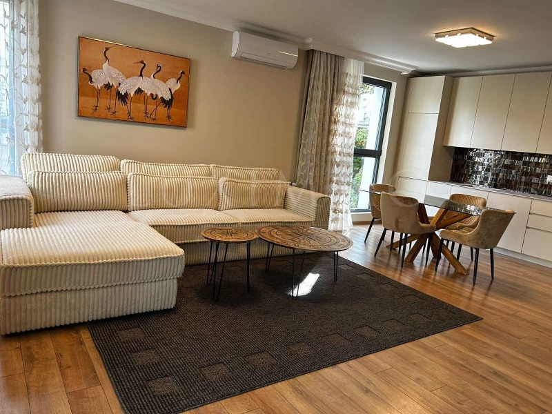 For Rent  2 bedroom Sofia , Pavlovo , 103 sq.m | 18472954 - image [4]