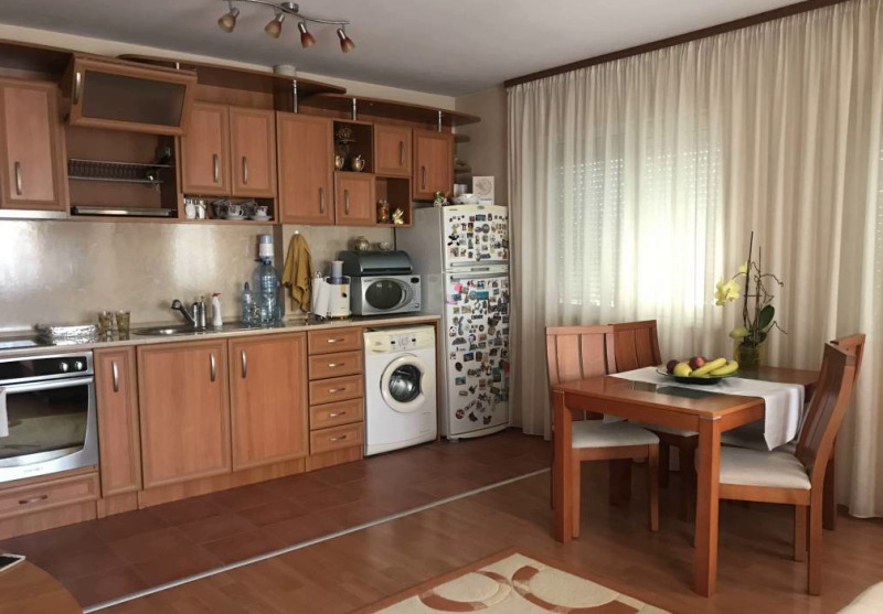 K pronájmu  2 ložnice Plovdiv , Kjučuk Pariž , 90 m2 | 24131343