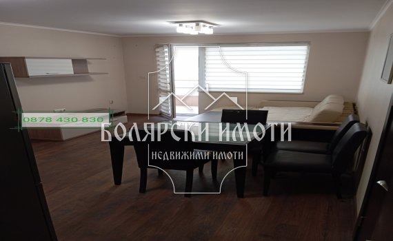 Vuokrattavana  2 makuuhuonetta Veliko Tarnovo , Tsentar , 80 neliömetriä | 17465815 - kuva [2]