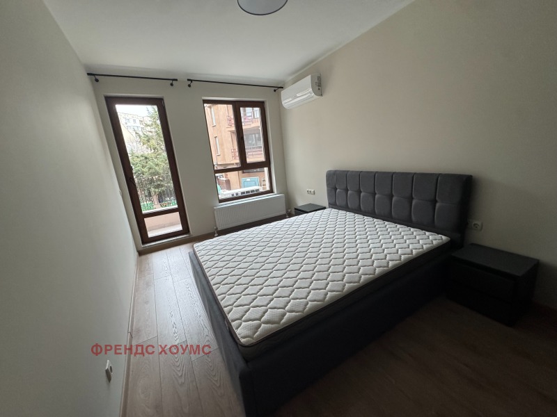 Дава под наем 3-СТАЕН, гр. София, Надежда 2, снимка 4 - Апартаменти - 53111253