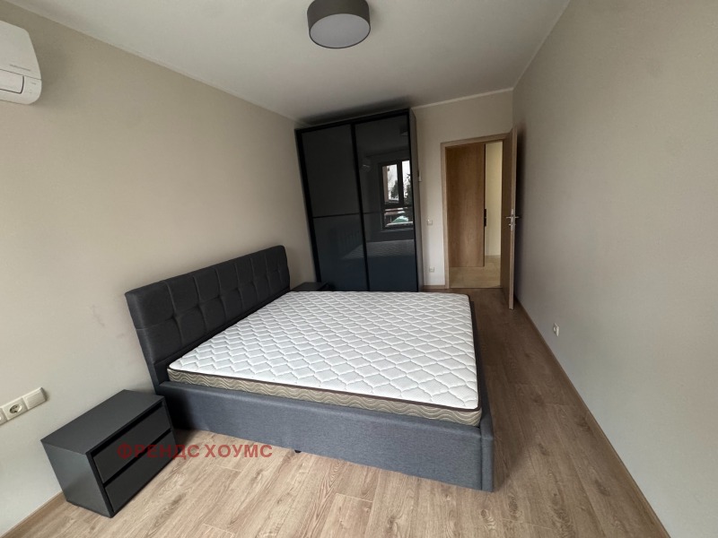 Дава под наем 3-СТАЕН, гр. София, Надежда 2, снимка 5 - Апартаменти - 53111253