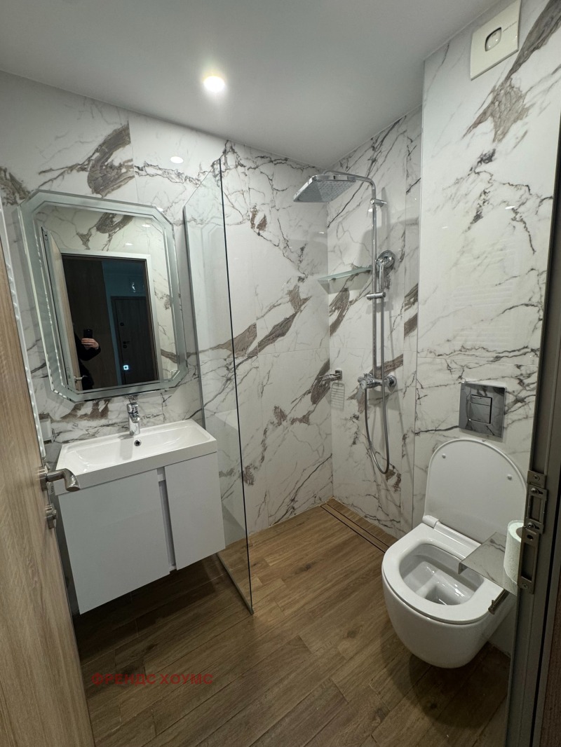 Дава под наем 3-СТАЕН, гр. София, Надежда 2, снимка 3 - Апартаменти - 53111253