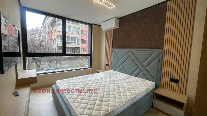 Дава под наем 3-СТАЕН, гр. София, Манастирски ливади, снимка 11 - Апартаменти - 53505566