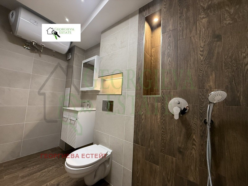 Дава под наем 3-СТАЕН, гр. Пловдив, Каменица 1, снимка 14 - Апартаменти - 53587800