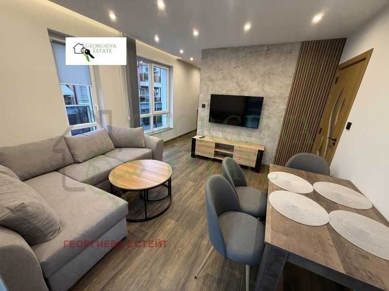 Дава под наем 3-СТАЕН, гр. Пловдив, Каменица 1, снимка 2 - Апартаменти - 53587800