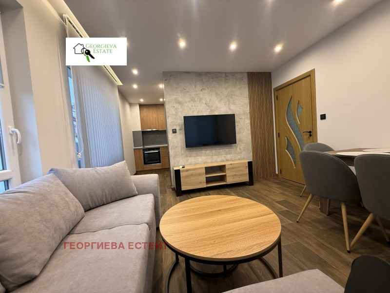 Дава под наем 3-СТАЕН, гр. Пловдив, Каменица 1, снимка 3 - Апартаменти - 53587800