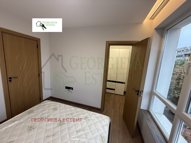 Дава под наем 3-СТАЕН, гр. Пловдив, Каменица 1, снимка 10 - Апартаменти - 53587800