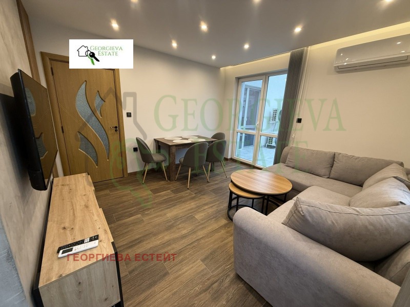 Дава под наем 3-СТАЕН, гр. Пловдив, Каменица 1, снимка 4 - Апартаменти - 53587800