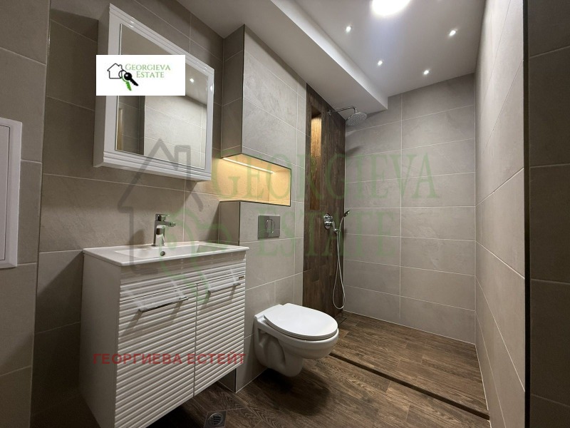 Дава под наем 3-СТАЕН, гр. Пловдив, Каменица 1, снимка 13 - Апартаменти - 53587800