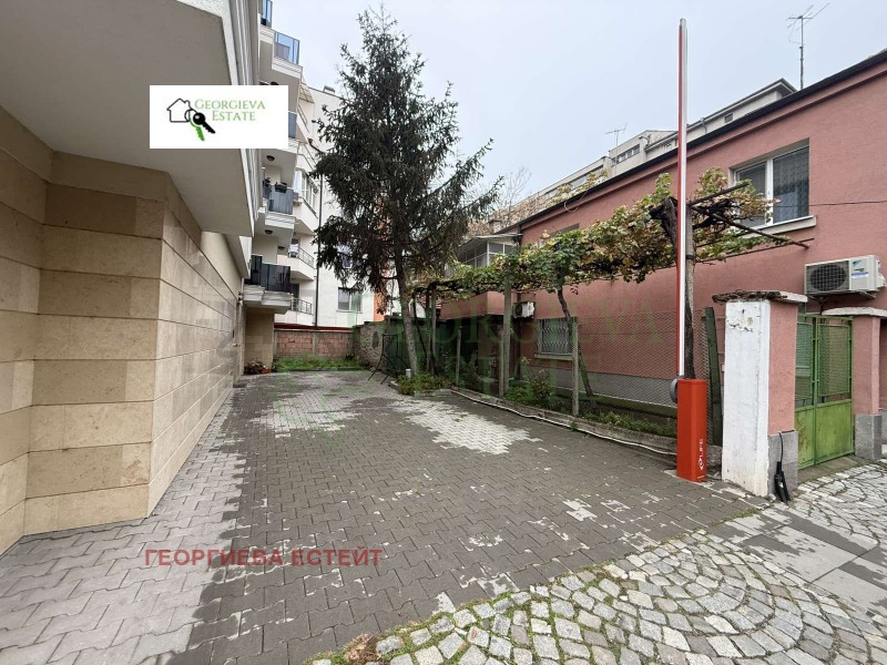 Дава под наем 3-СТАЕН, гр. Пловдив, Каменица 1, снимка 15 - Апартаменти - 53587800