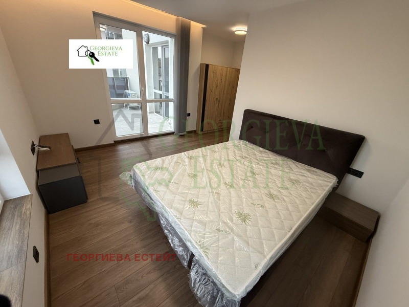 Дава под наем 3-СТАЕН, гр. Пловдив, Каменица 1, снимка 8 - Апартаменти - 53587800