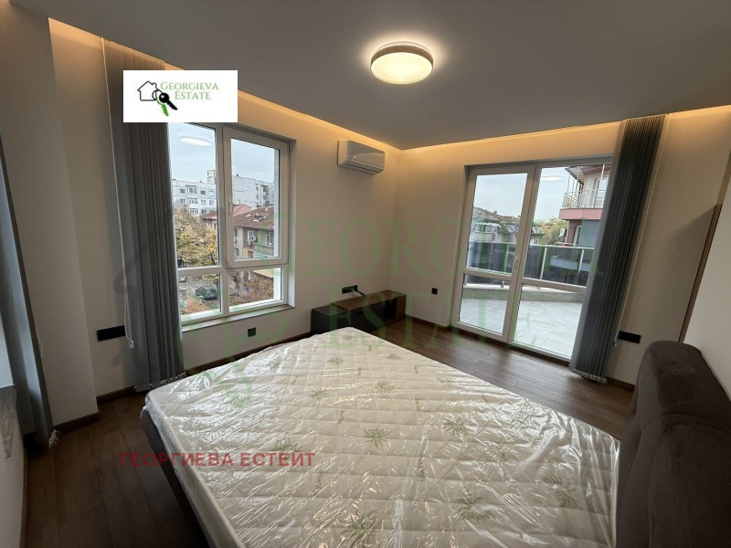 Дава под наем 3-СТАЕН, гр. Пловдив, Каменица 1, снимка 7 - Апартаменти - 53587800